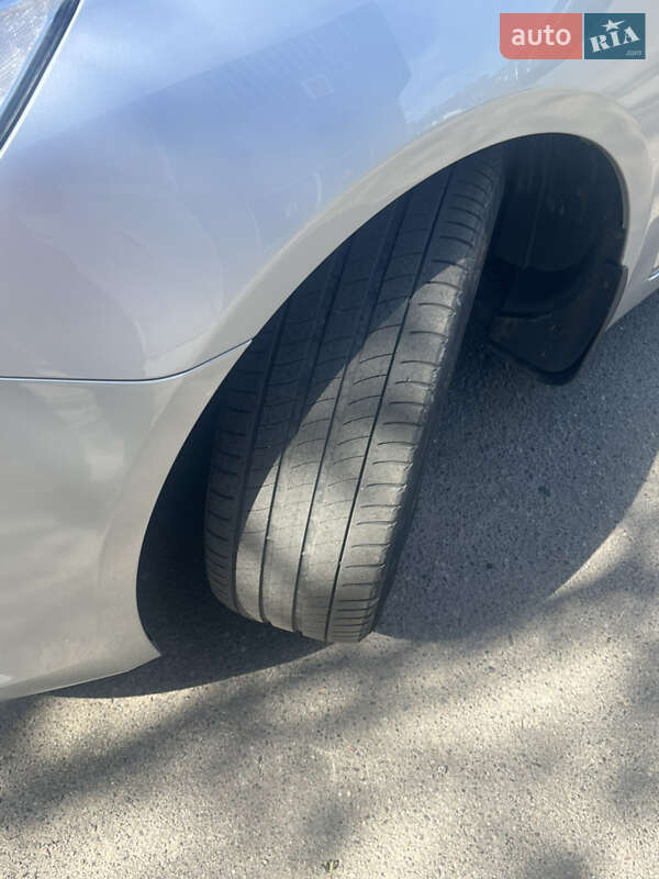 Седан Hyundai Sonata 2011 в Сумах