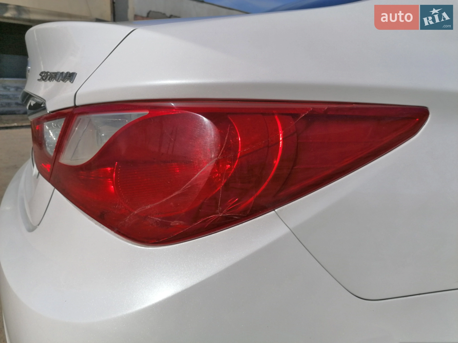 2012 Hyundai Sonata - мініатюра 4