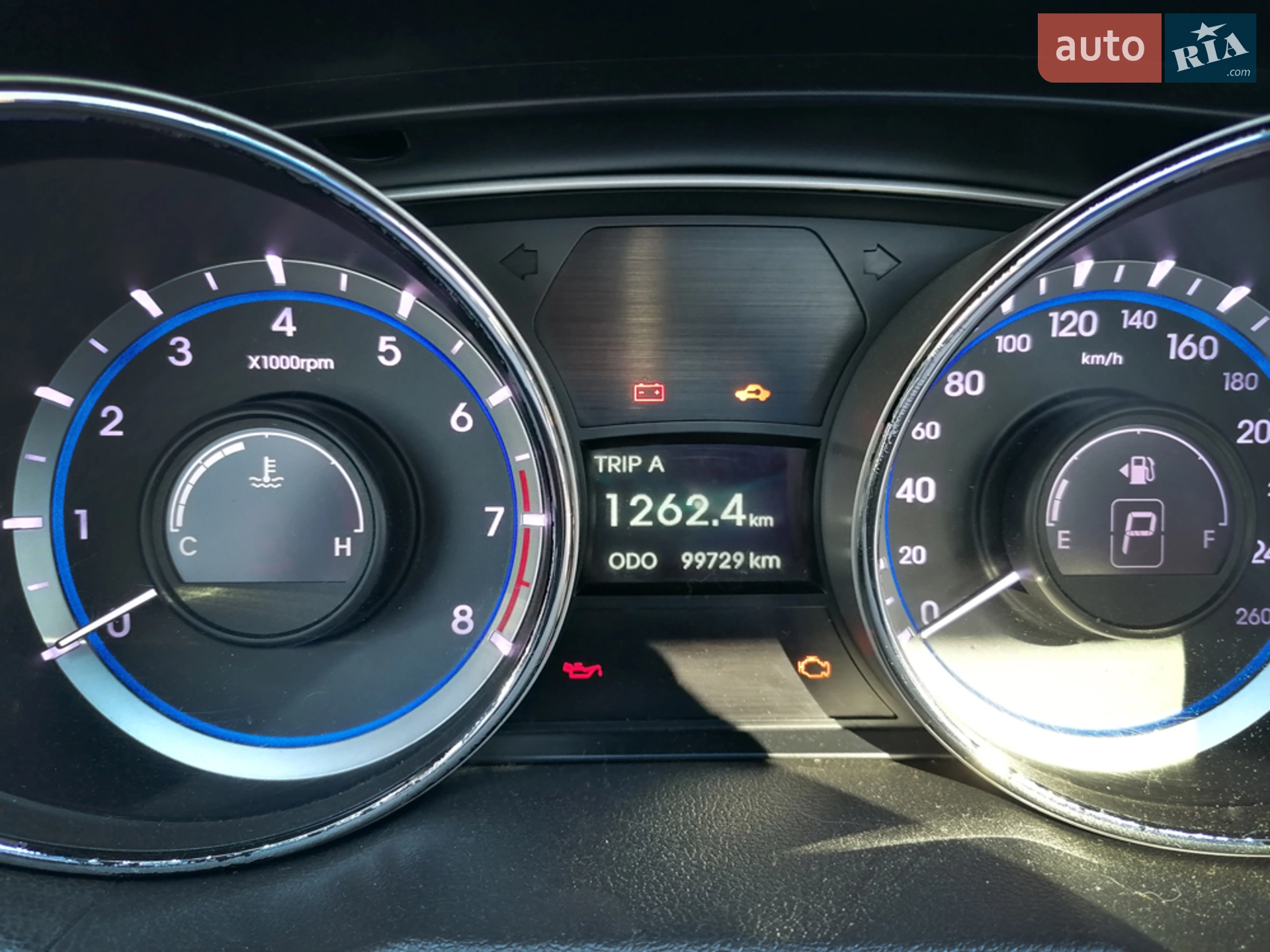2012 Hyundai Sonata - мініатюра 11