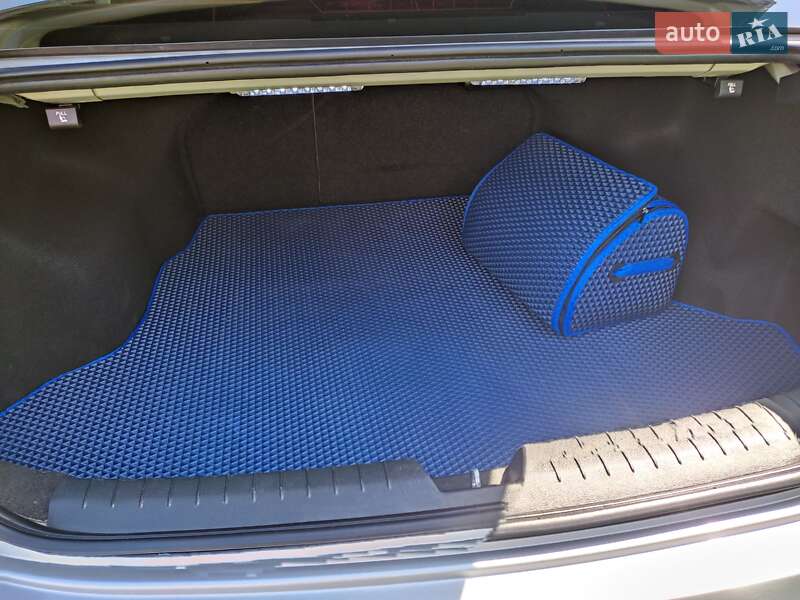 Седан Hyundai Sonata 2017 в Каменец-Подольском