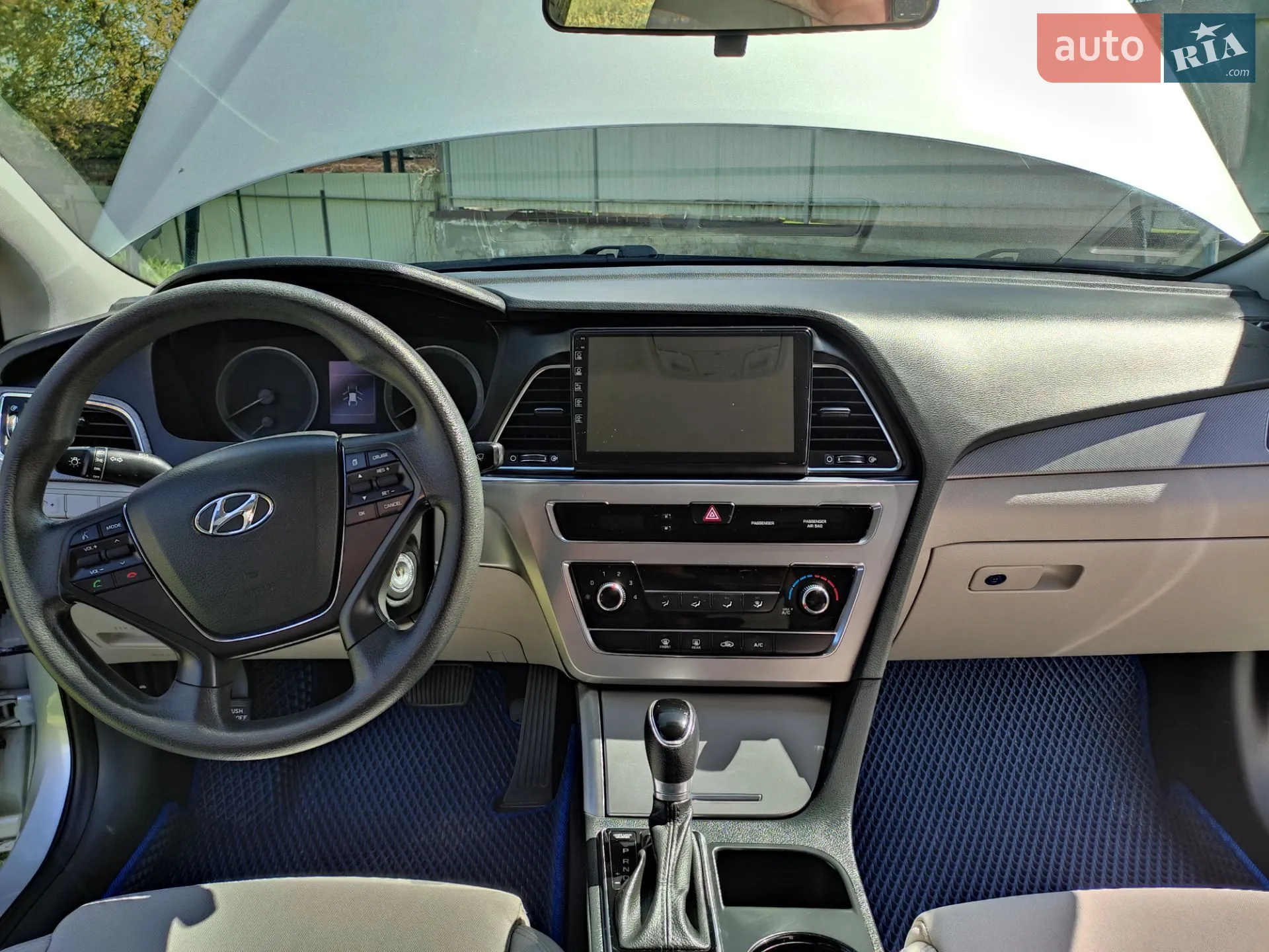 2017 Hyundai Sonata - мініатюра 39