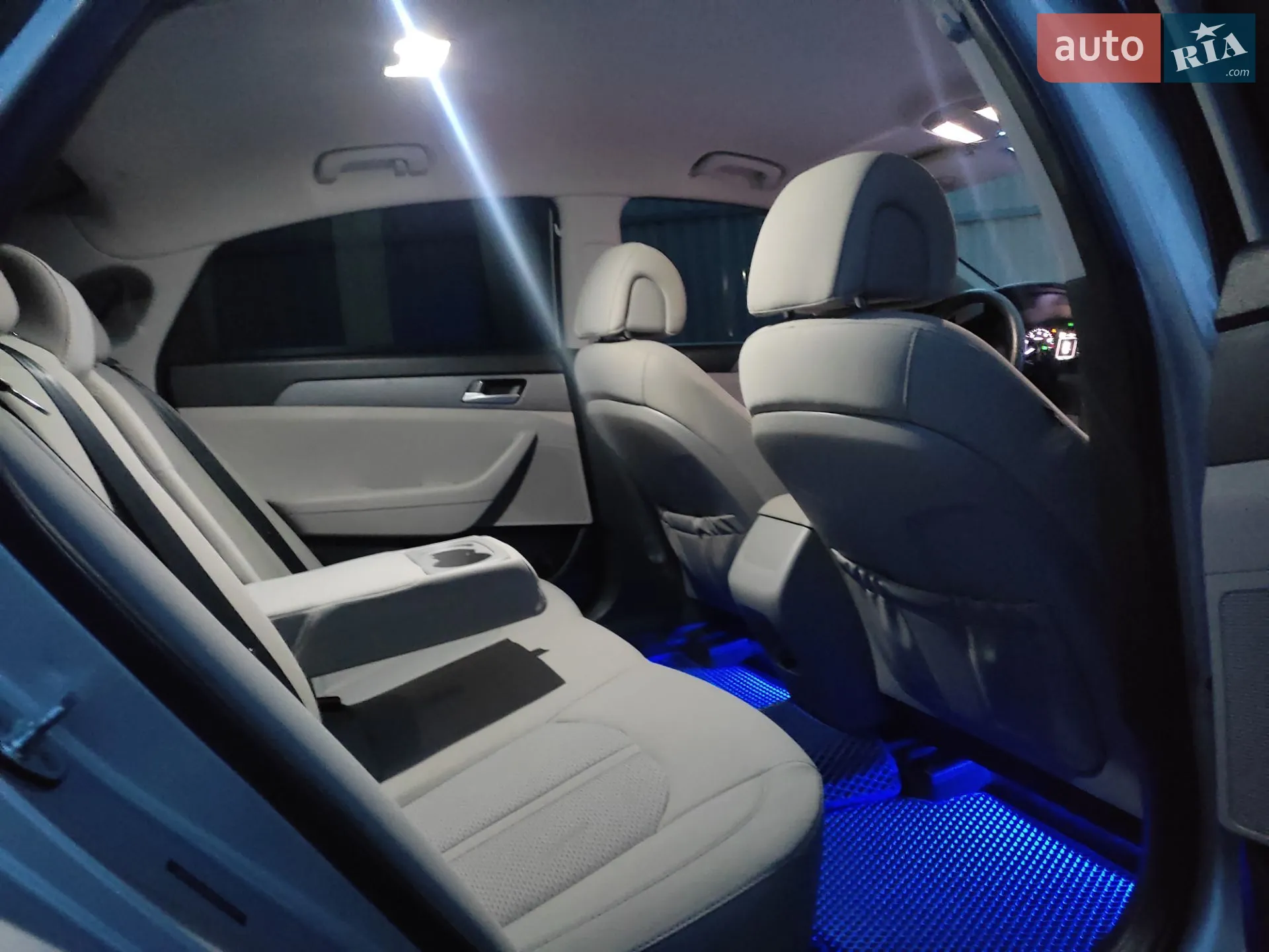 2017 Hyundai Sonata - мініатюра 72