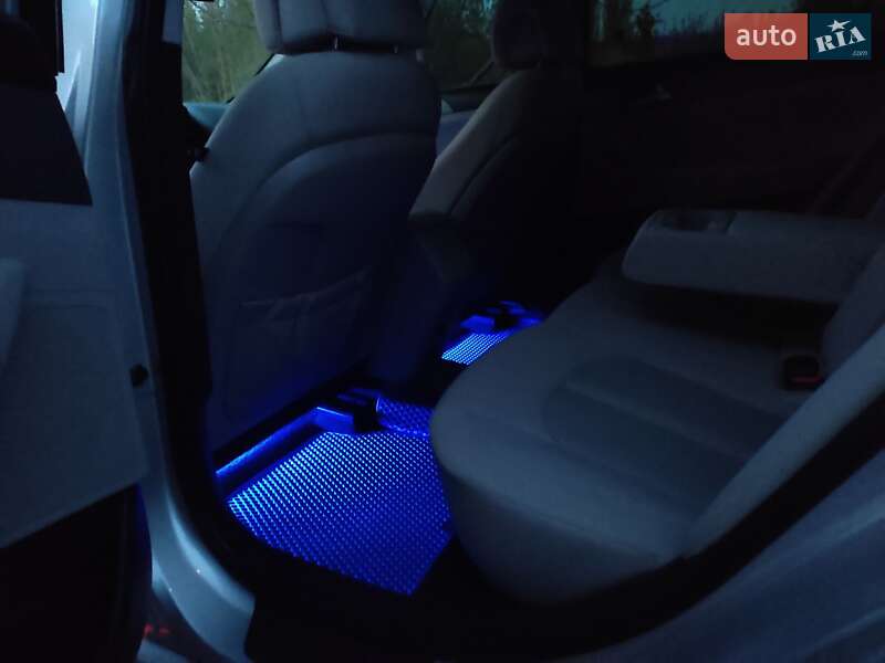 Седан Hyundai Sonata 2017 в Каменец-Подольском