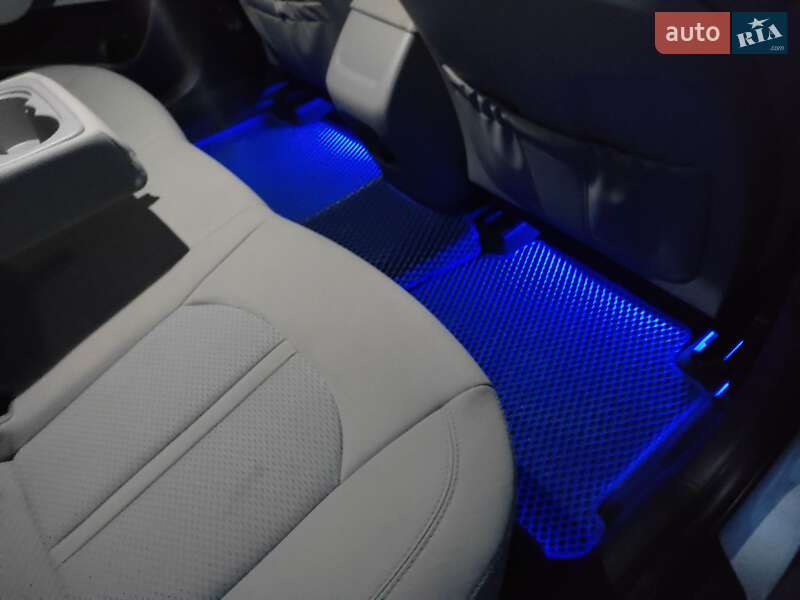 Седан Hyundai Sonata 2017 в Каменец-Подольском