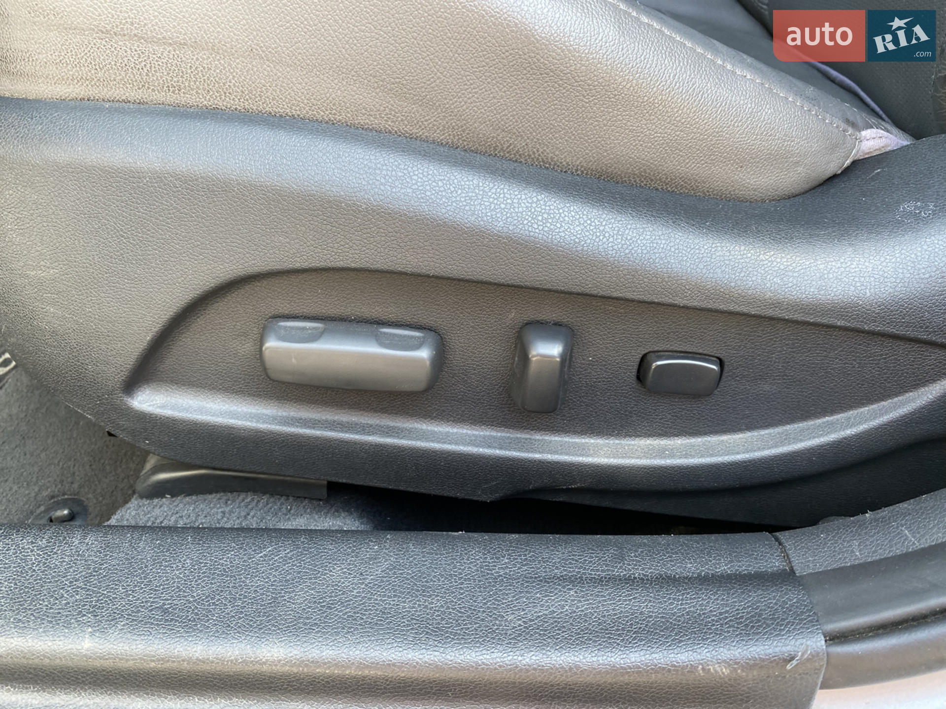 2012 Hyundai Sonata - мініатюра 8
