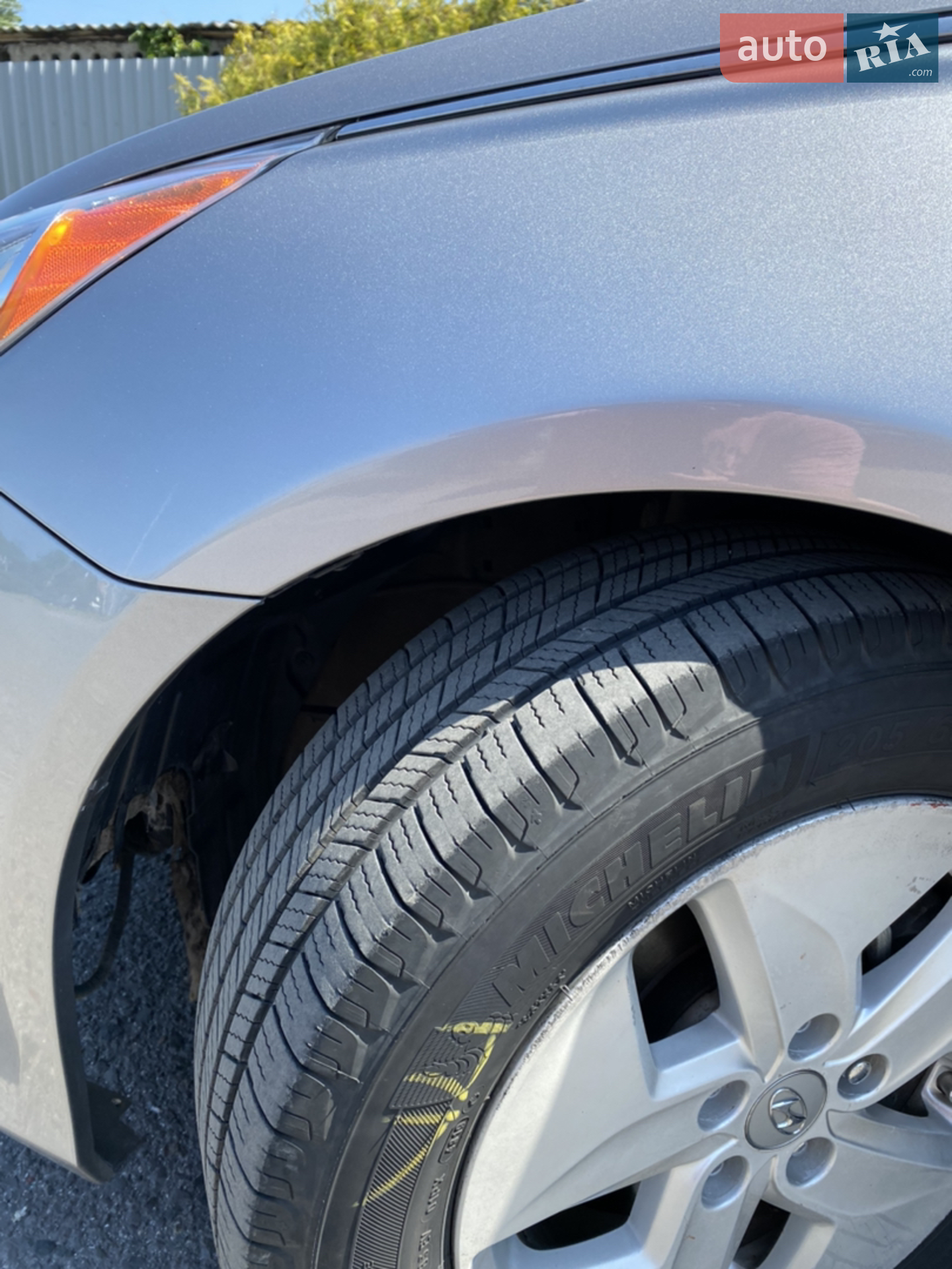 2012 Hyundai Sonata - мініатюра 20