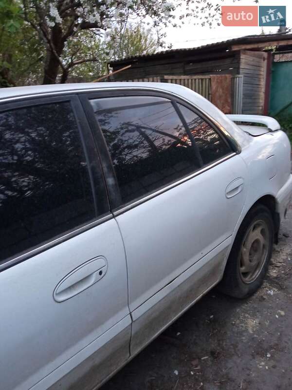 Седан Hyundai Sonata 1994 в Коростышеве