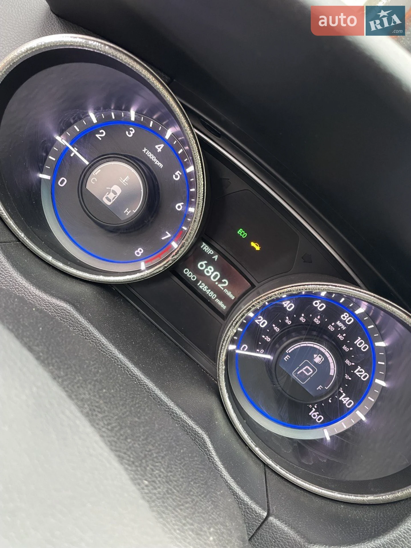 2012 Hyundai Sonata - мініатюра 8