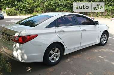 Седан Hyundai Sonata 2013 в Луцке