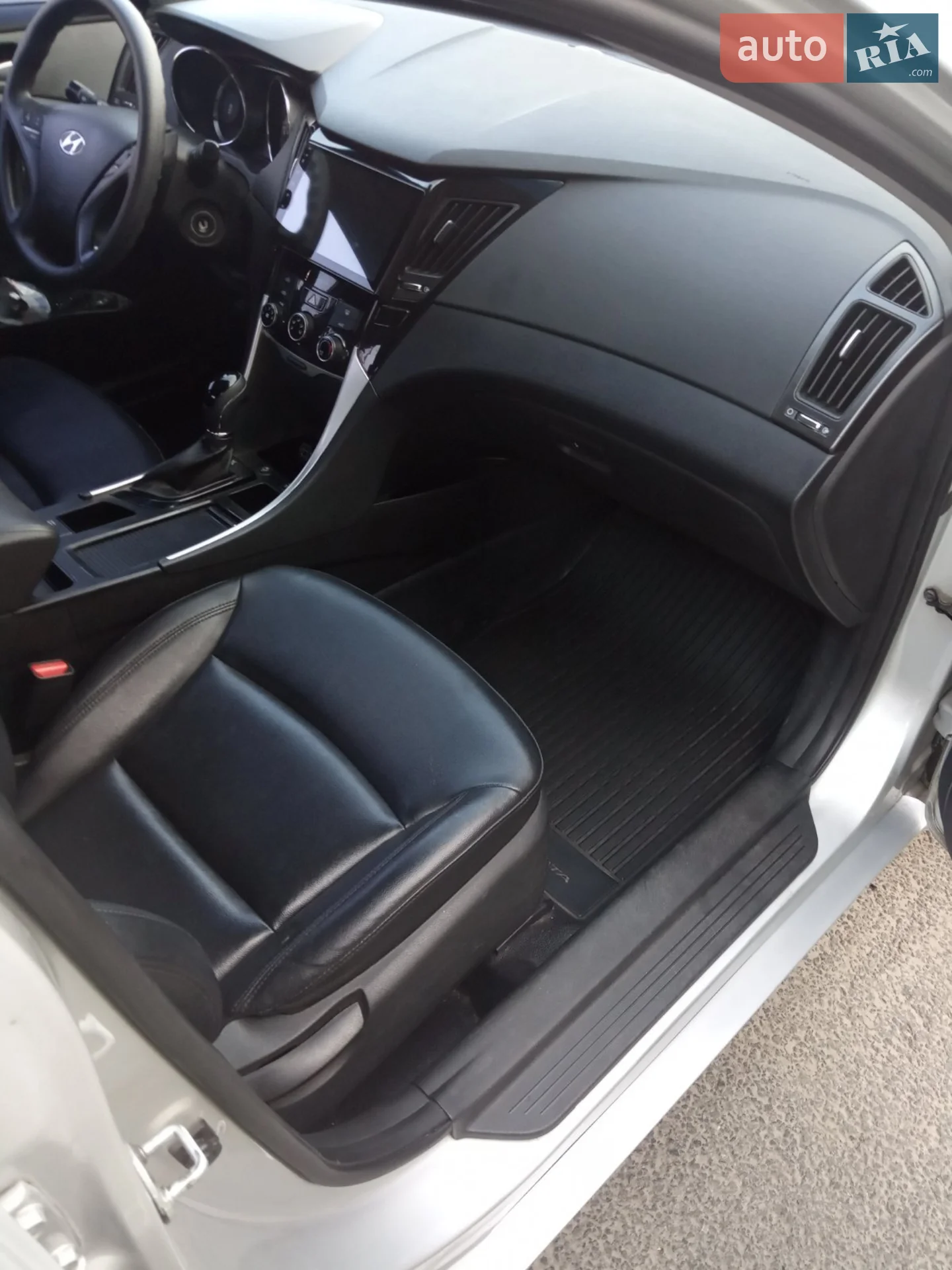2016 Hyundai Sonata - мініатюра 4