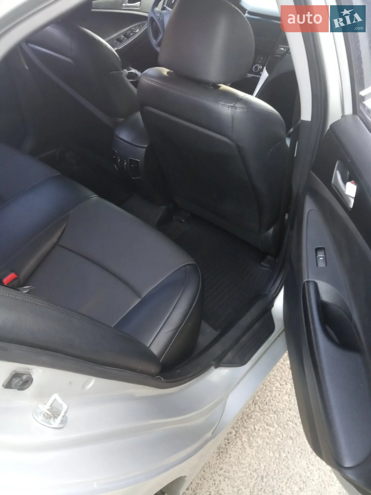 2016 Hyundai Sonata - мініатюра 6