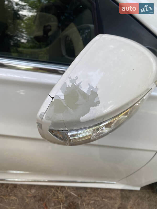 Седан Hyundai Sonata 2013 в Запорожье