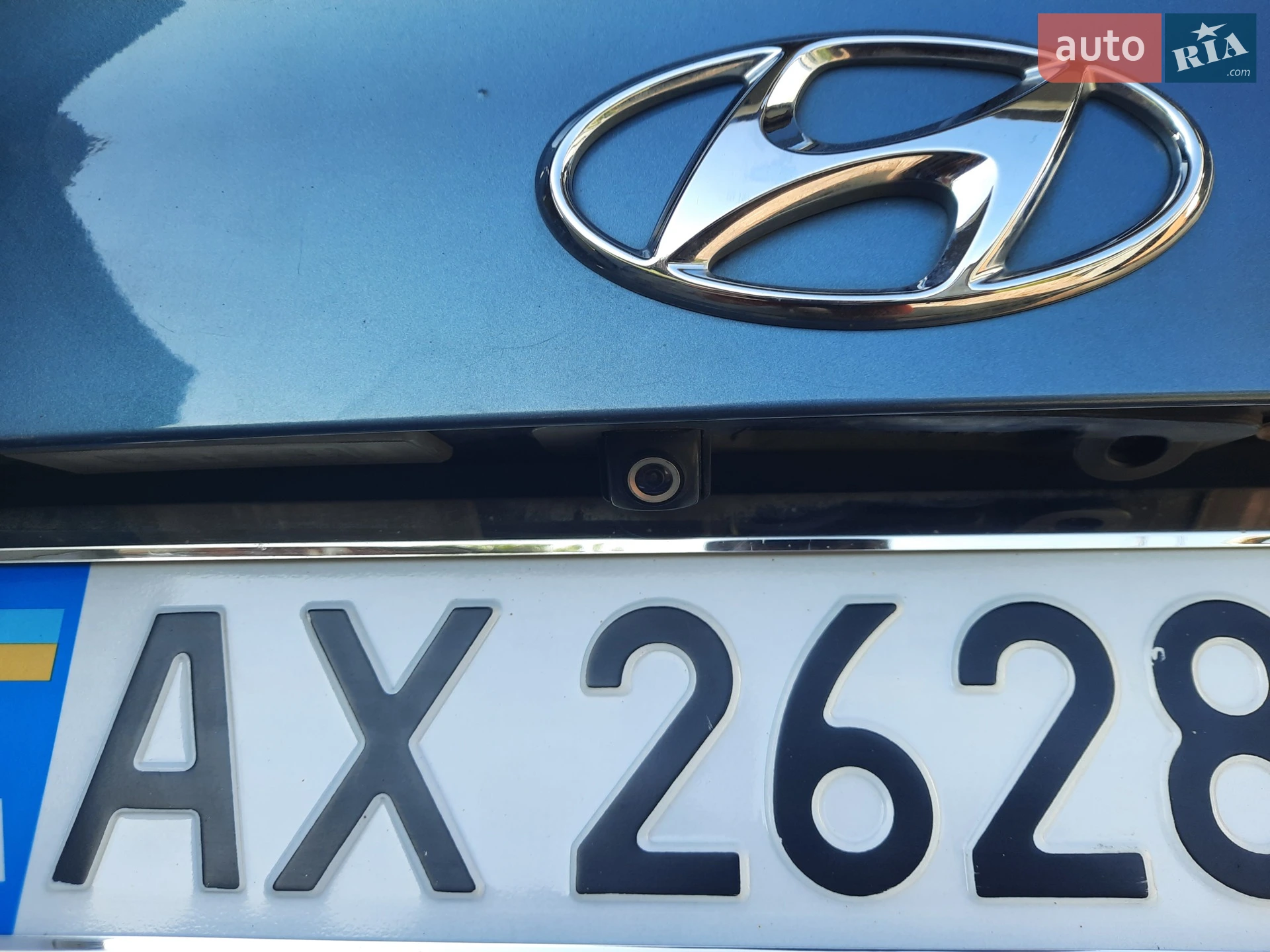 2015 Hyundai Sonata - мініатюра 9