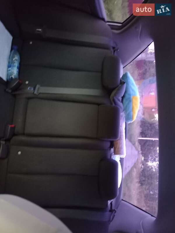 Седан Hyundai Sonata 2008 в Харкові