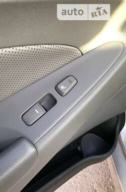 Седан Hyundai Sonata 2013 в 