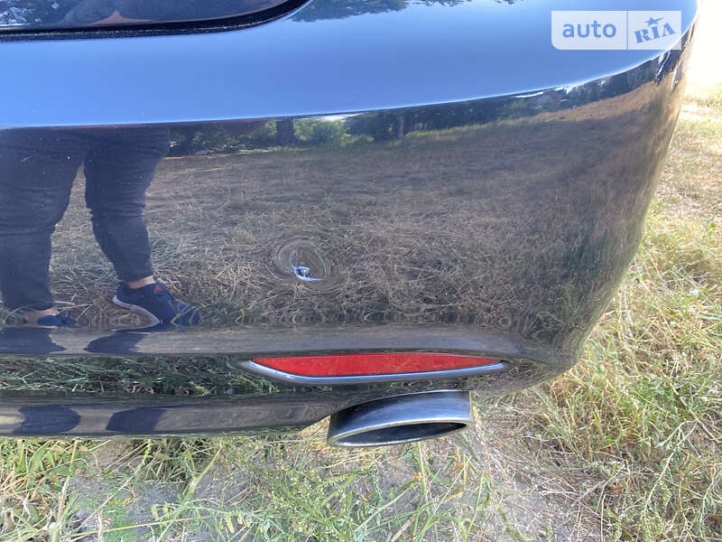 Седан Hyundai Sonata 2012 в Києві