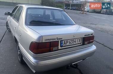 Седан Hyundai Sonata 1992 в Запорожье