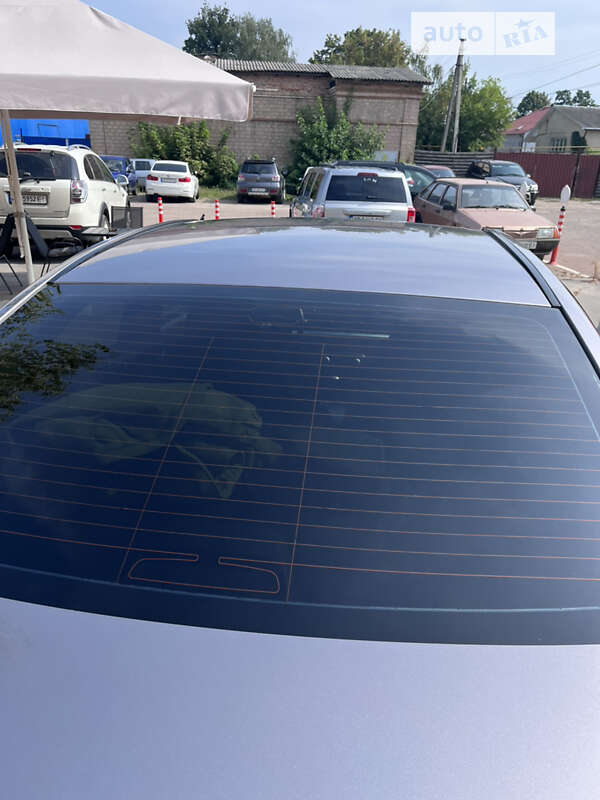 Седан Hyundai Sonata 2007 в Чернигове