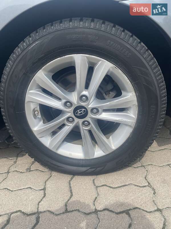 Седан Hyundai Sonata 2012 в Сумах фото 13 Седан Hyundai Sonata 2012 в Сумах