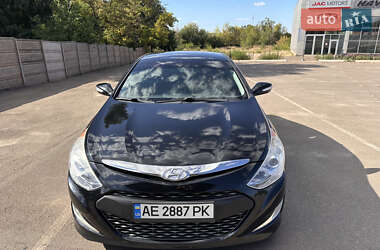 Седан Hyundai Sonata 2013 в Кривом Роге