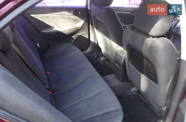 Седан Hyundai Sonata 2008 в Запорожье