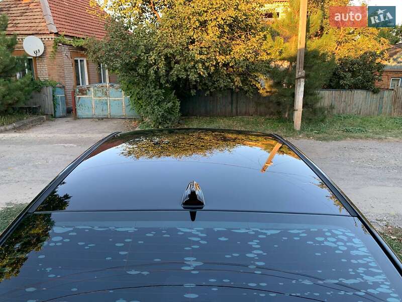 Седан Hyundai Sonata 2014 в Кривом Роге фото 16 Седан Hyundai Sonata 2014 в Кривом Роге