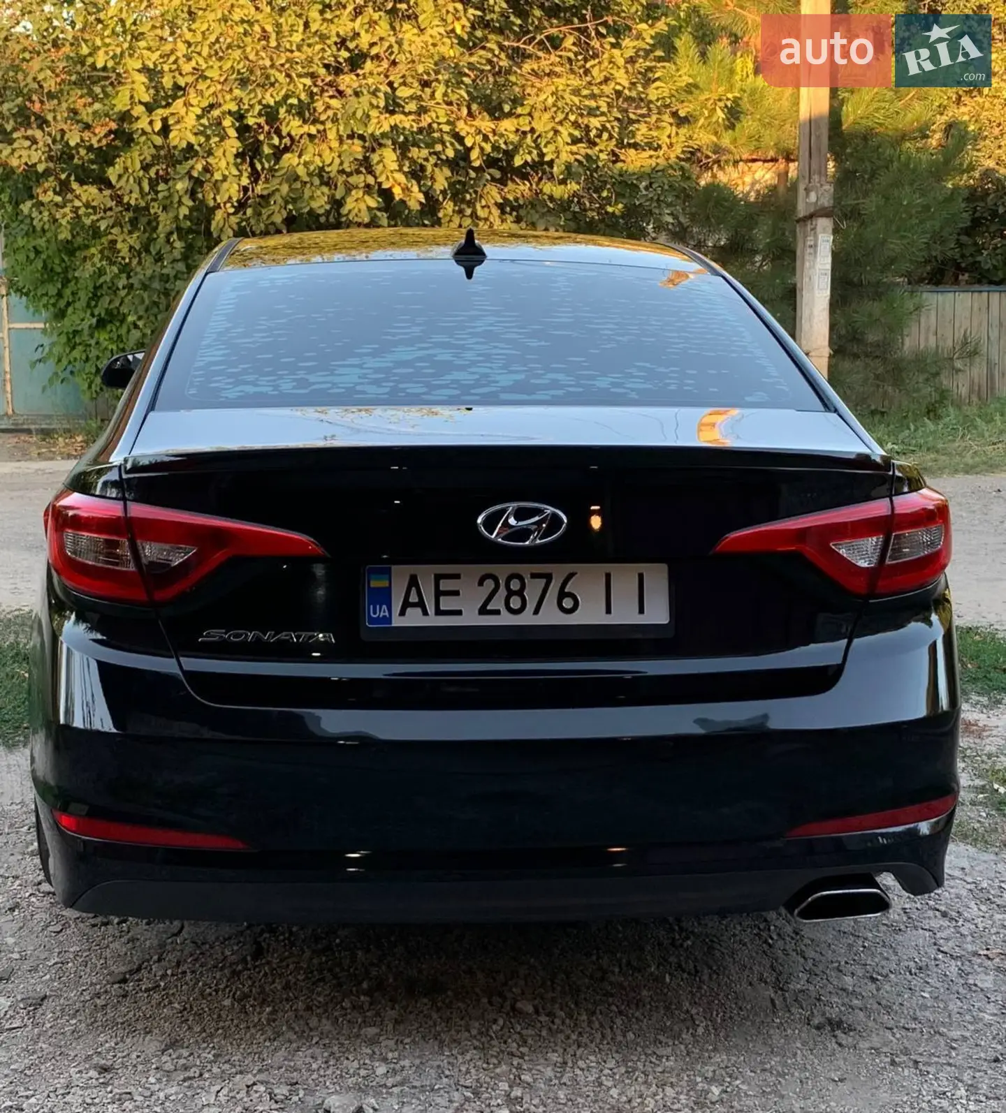 2014 Hyundai Sonata - мініатюра 23