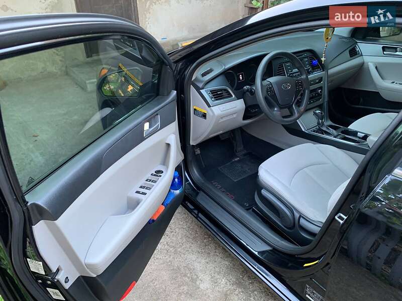 Седан Hyundai Sonata 2014 в Кривом Роге фото 33 Седан Hyundai Sonata 2014 в Кривом Роге