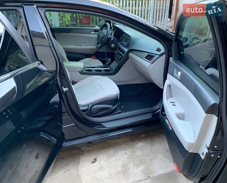 Седан Hyundai Sonata 2014 в Кривом Роге фото 37 Седан Hyundai Sonata 2014 в Кривом Роге