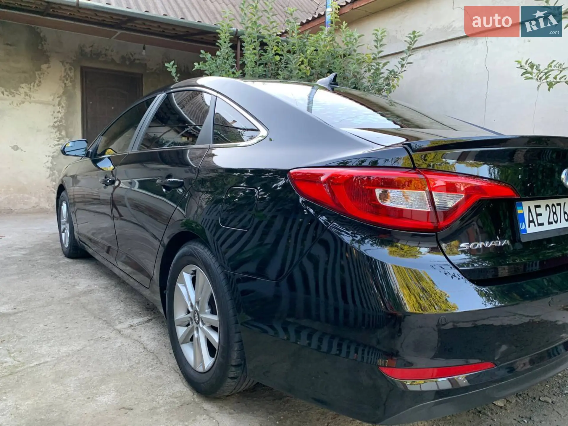 2014 Hyundai Sonata - мініатюра 42
