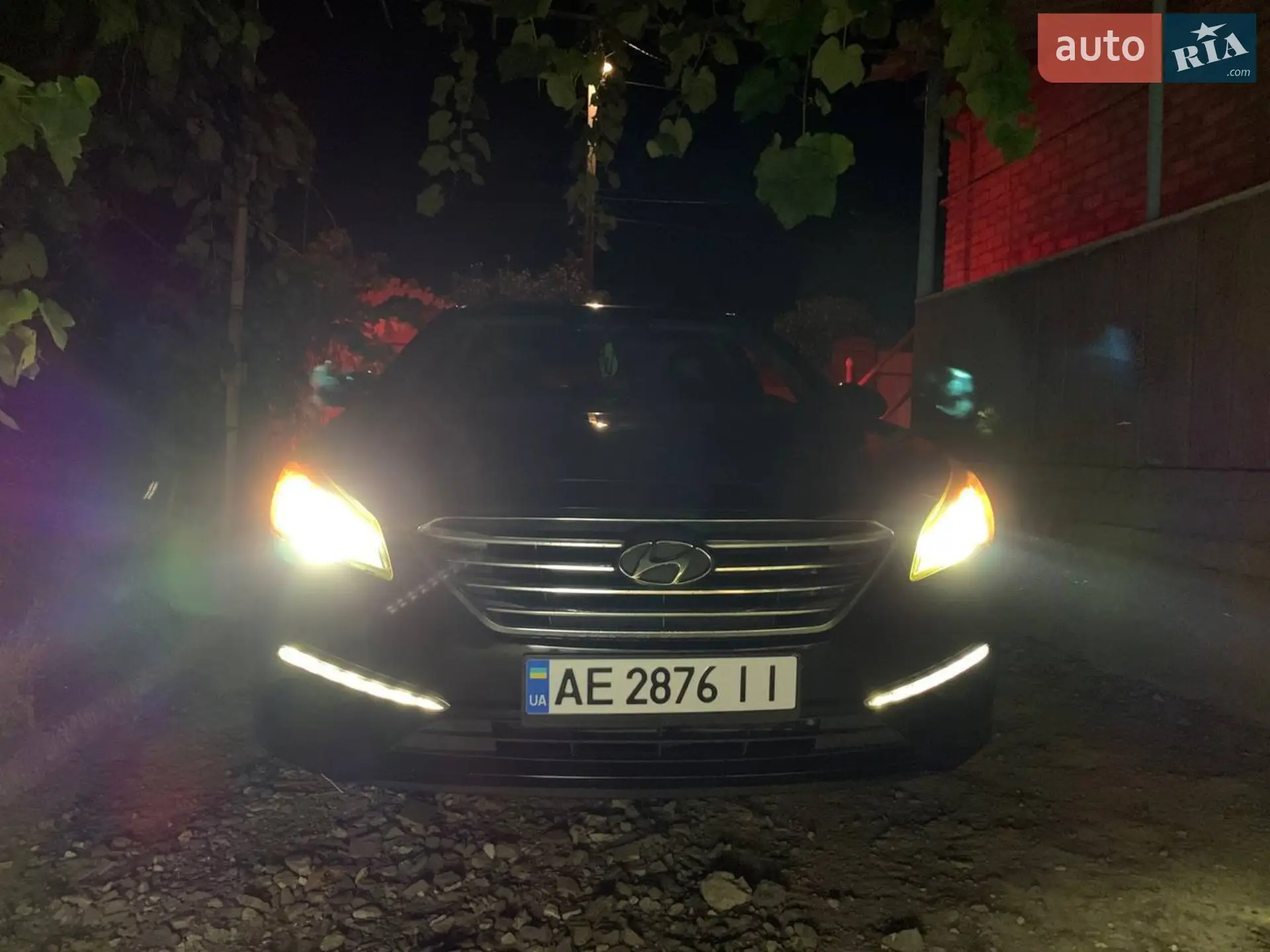 2014 Hyundai Sonata - мініатюра 54