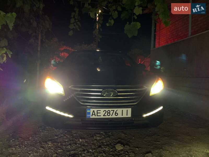 Седан Hyundai Sonata 2014 в Кривом Роге фото 54 Седан Hyundai Sonata 2014 в Кривом Роге