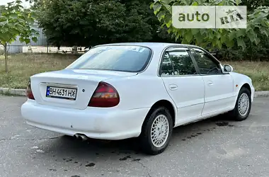Hyundai Sonata 1997