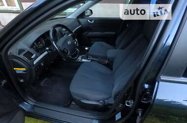 Седан Hyundai Sonata 2007 в 