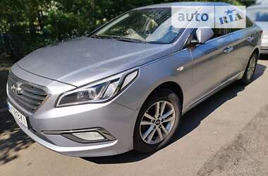 Седан Hyundai Sonata 2015 в Харькове