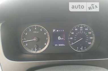 Седан Hyundai Sonata 2016 в Сумах