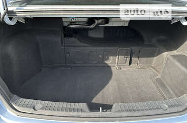 Седан Hyundai Sonata 2013 в 