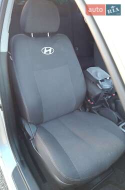 Седан Hyundai Sonata 2007 в 