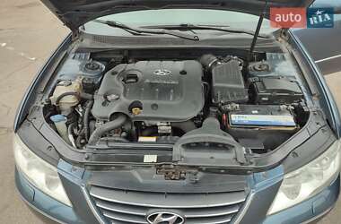 Седан Hyundai Sonata 2009 в 
