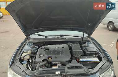 Седан Hyundai Sonata 2009 в 