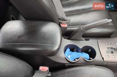 Седан Hyundai Sonata 2009 в 