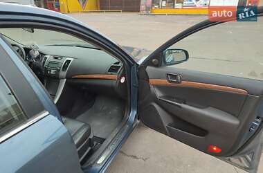 Седан Hyundai Sonata 2009 в 