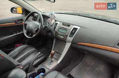 Седан Hyundai Sonata 2009 в Житомире