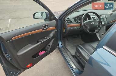 Седан Hyundai Sonata 2009 в 