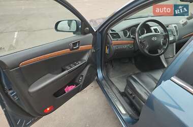 Седан Hyundai Sonata 2009 в Житомире