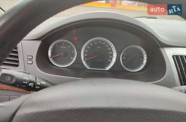 Седан Hyundai Sonata 2009 в 