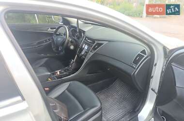Седан Hyundai Sonata 2013 в Миргороде