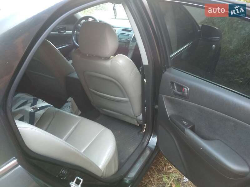 Седан Hyundai Sonata 2008 в Києві фото 5 Седан Hyundai Sonata 2008 в Києві