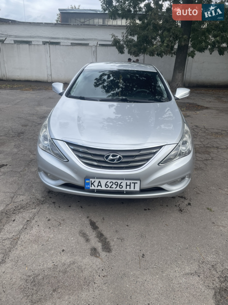 2011 Hyundai Sonata - мініатюра 13