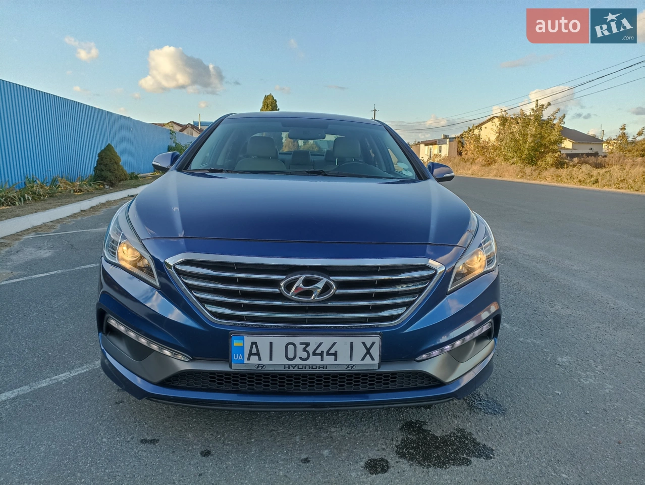 2016 Hyundai Sonata - мініатюра 26
